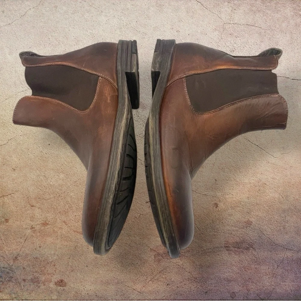 BED|STU brand men